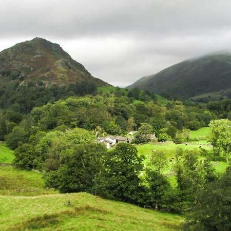 White Moss, Wood Close Grasmere Exterior foto