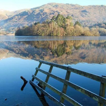 White Moss, Wood Close Grasmere Exterior foto