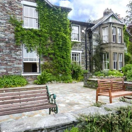 White Moss, Wood Close Grasmere Exterior foto