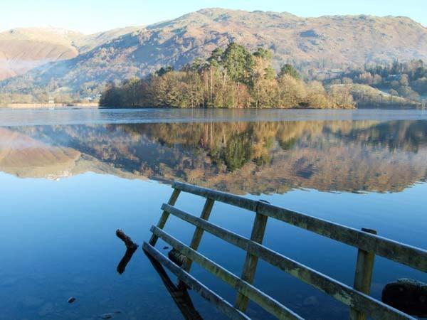 White Moss, Wood Close Grasmere Exterior foto