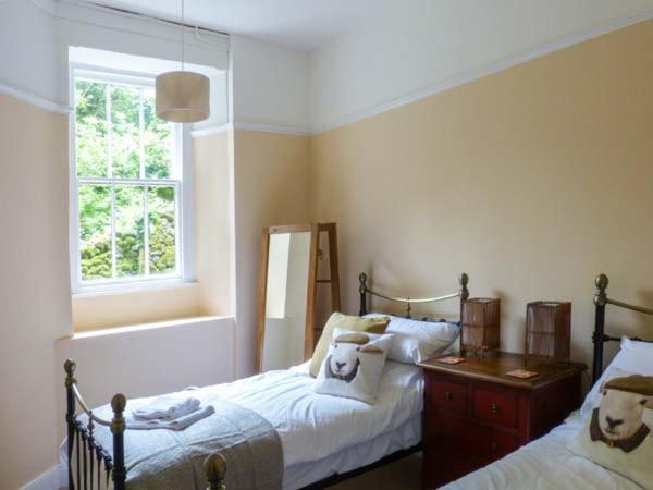 White Moss, Wood Close Grasmere Exterior foto
