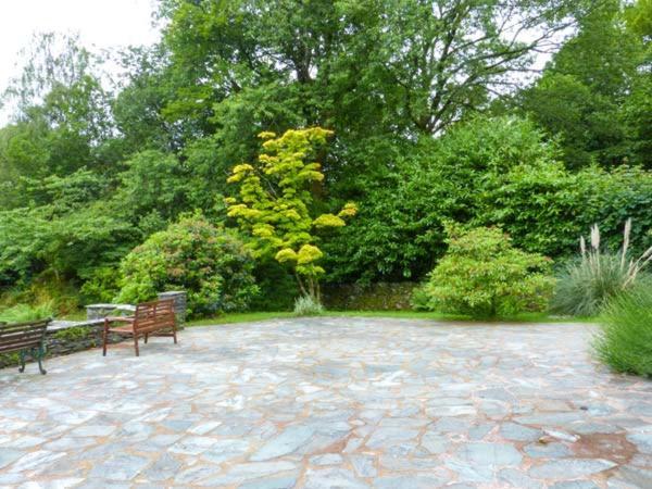 White Moss, Wood Close Grasmere Exterior foto