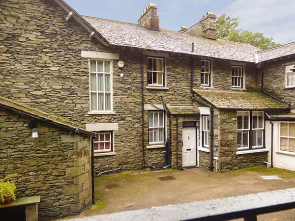 White Moss, Wood Close Grasmere Exterior foto