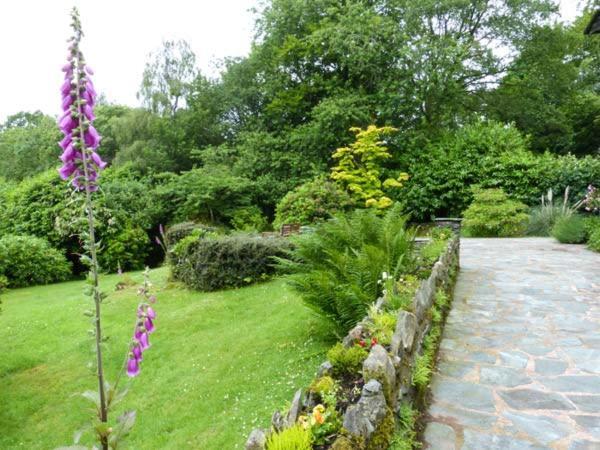 White Moss, Wood Close Grasmere Exterior foto