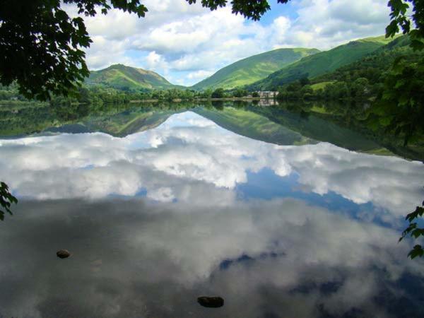 White Moss, Wood Close Grasmere Exterior foto