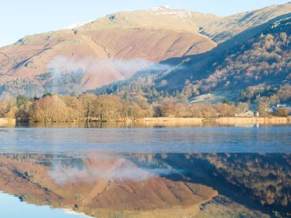 White Moss, Wood Close Grasmere Exterior foto