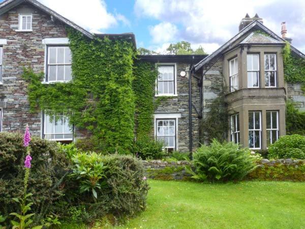 White Moss, Wood Close Grasmere Exterior foto