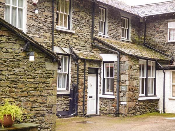 White Moss, Wood Close Grasmere Exterior foto