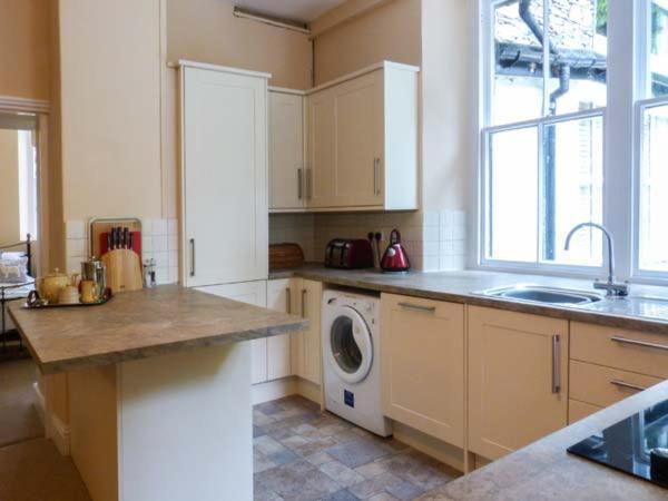 White Moss, Wood Close Grasmere Exterior foto